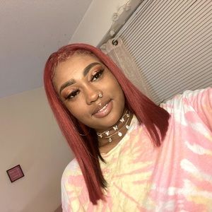 Meet your Posher, Shamyiah